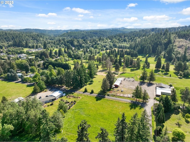 0 S Ranch Hills Rd, Mulino, OR 97042