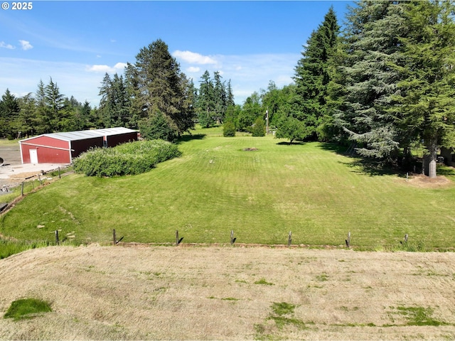 0 S Ranch Hills Rd, Mulino, OR 97042