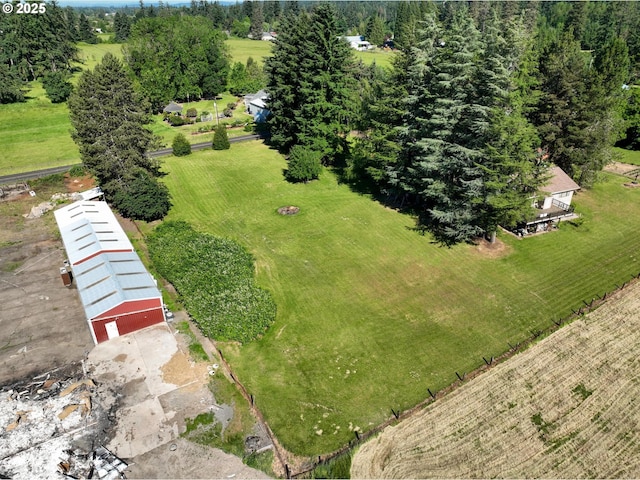 0 S Ranch Hills Rd, Mulino, OR 97042