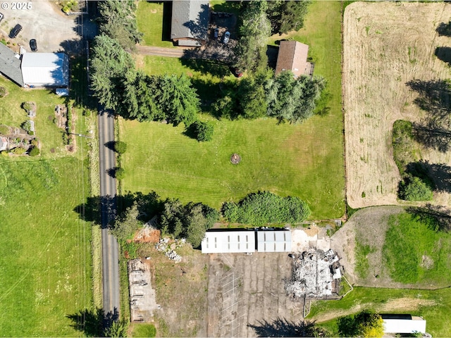 0 S Ranch Hills Rd, Mulino, OR 97042