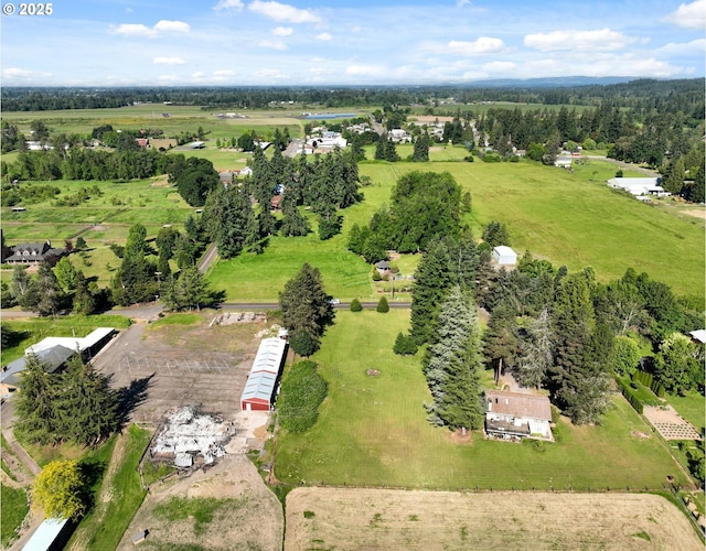 0 S Ranch Hills Rd, Mulino, OR 97042