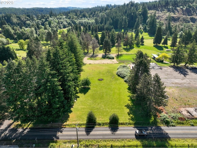 0 S Ranch Hills Rd, Mulino, OR 97042