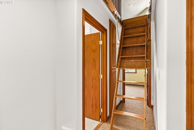 4060 Hampshire Ln, Eugene, OR 97404 - view of stairway