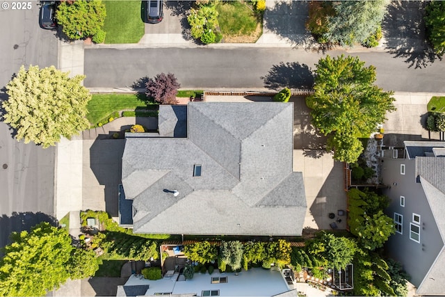 15655 SW Greenfield Dr, Portland, OR 97224 - aerial view