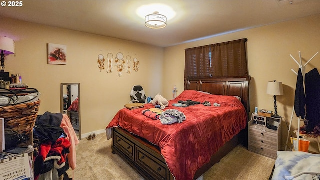 5135 Grange Rd, Roseburg, OR 97471 - bedroom with light colored carpet