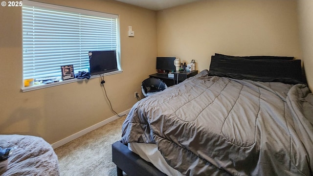 5135 Grange Rd, Roseburg, OR 97471 - bedroom featuring carpet and baseboards