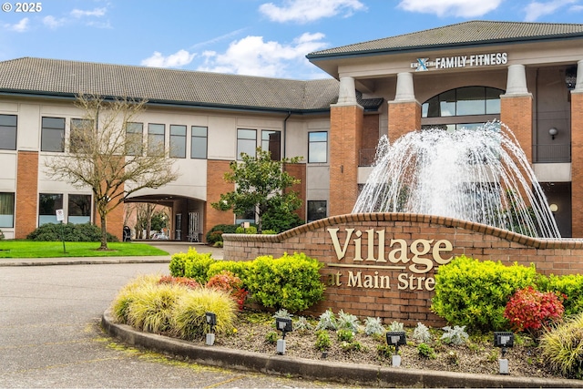 30406 SW Ruth St Unit 78, Wilsonville, OR 97070 - view of community / neighborhood sign