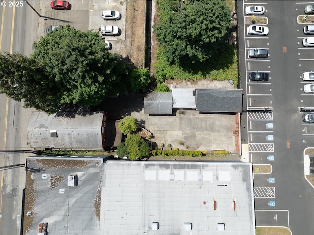 3162 Marine Dr, Astoria, OR 97103 - bird's eye view