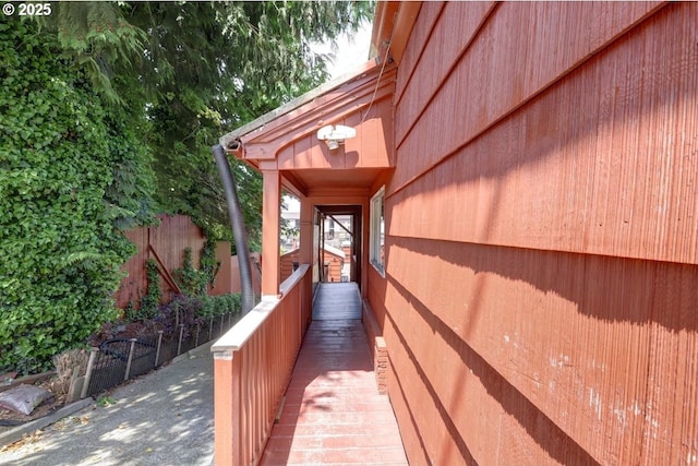 3162 Marine Dr, Astoria, OR 97103 - view of home's exterior