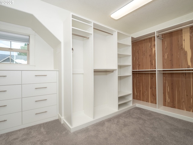 7882 SW Cinnabar, Wilsonville, OR 97070 - spacious closet featuring carpet floors