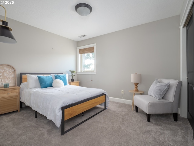 7882 SW Cinnabar, Wilsonville, OR 97070 - carpeted bedroom featuring baseboards