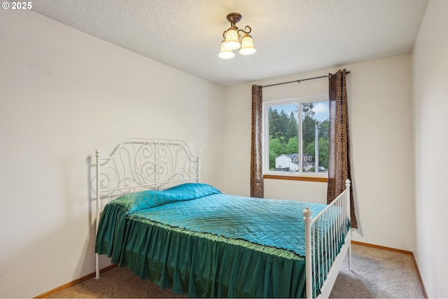 17701 Koch Ct, Sandy, OR 97055 - bedroom featuring carpet floors and baseboards