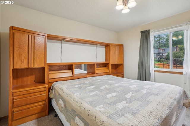 17701 Koch Ct, Sandy, OR 97055 - view of carpeted bedroom