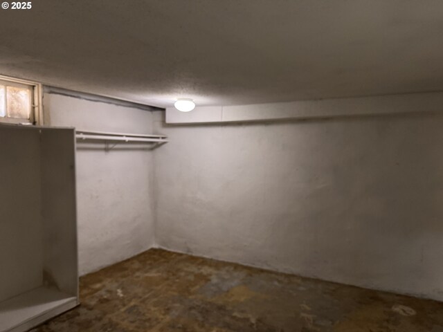 8305 SE Rhone St, Portland, OR 97266 - view of finished basement