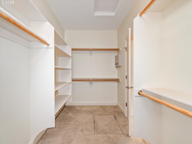 1303 NE 147th Ave, Vancouver, WA 98684 - spacious closet featuring carpet