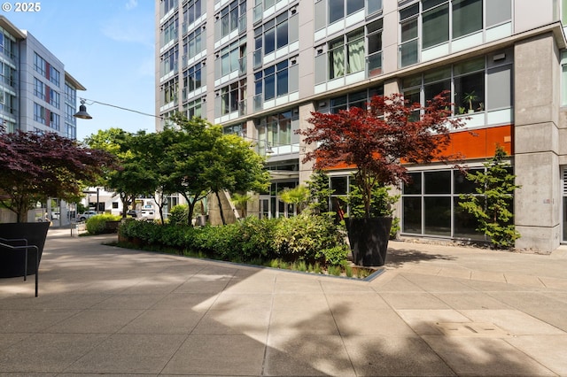 1926 W Burnside St Unit 1401, Portland, OR 97209 - view of apartment building / complex