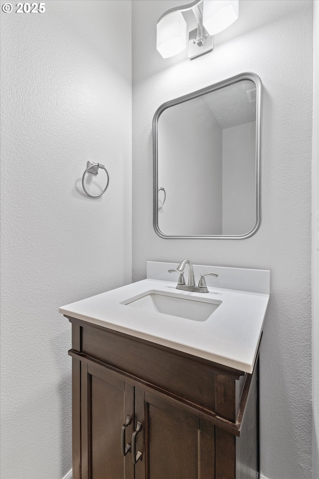12800 Joys Dr, Oregon City, OR 97045 - bathroom with vanity