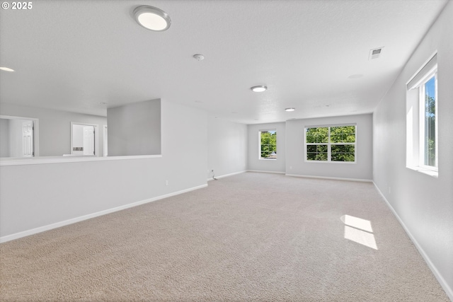 12800 Joys Dr, Oregon City, OR 97045 - empty room with carpet flooring and baseboards