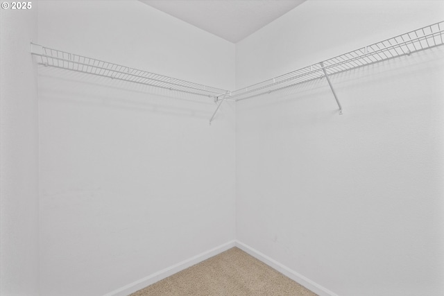 12800 Joys Dr, Oregon City, OR 97045 - walk in closet with carpet