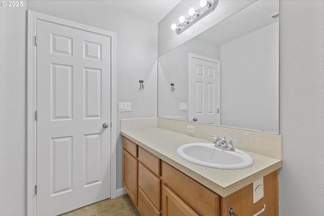12800 Joys Dr, Oregon City, OR 97045 - bathroom with vanity