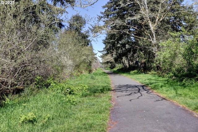 27 NW 6th Pl, Warrenton, OR 97146 - view of street