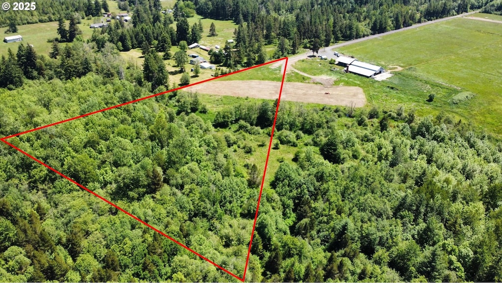 235 Allison Rd, Ethel, WA 98542