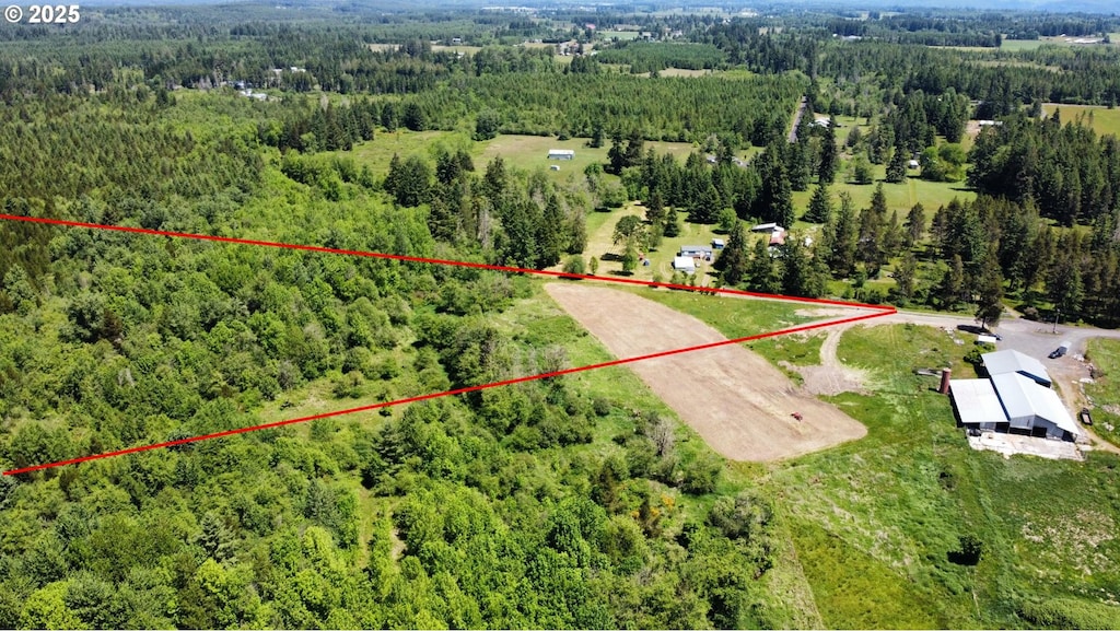 235 Allison Rd, Ethel, WA 98542