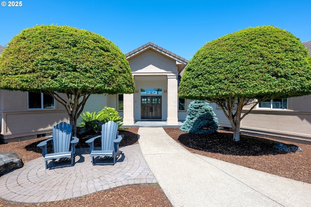 33685 Van Duyn Rd, Eugene, OR 97408 - view of building exterior
