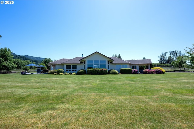 33685 Van Duyn Rd, Eugene, OR 97408 - view of front of home
