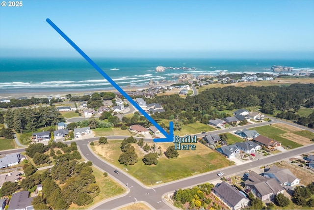 2732 Lincoln Avenue 500&200, Bandon, OR 97411