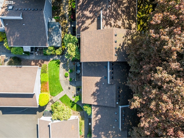 5582 SW Murray Blvd, Beaverton, OR 97005 - aerial view