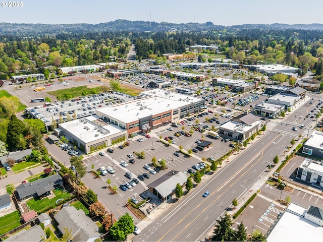 5582 SW Murray Blvd, Beaverton, OR 97005 - bird's eye view