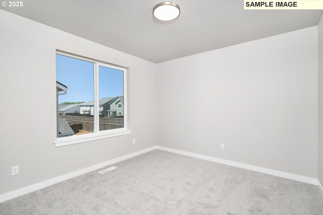 8900 S 1st St Unit 17, Ridgefield, WA 98642 - empty room featuring carpet and baseboards