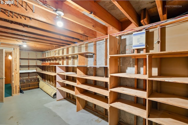 1810 D St, Forest Grove, OR 97116 - view of storage room
