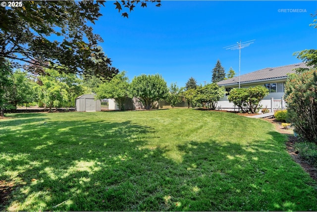 1810 D St, Forest Grove, OR 97116 - view of yard