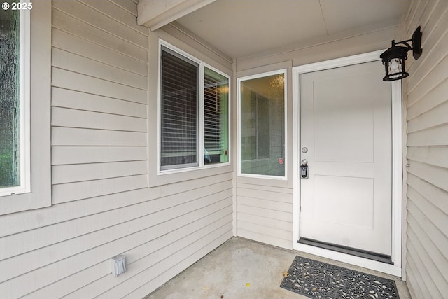 6841 SW Sussex St, Beaverton, OR 97008 - view of entrance to property
