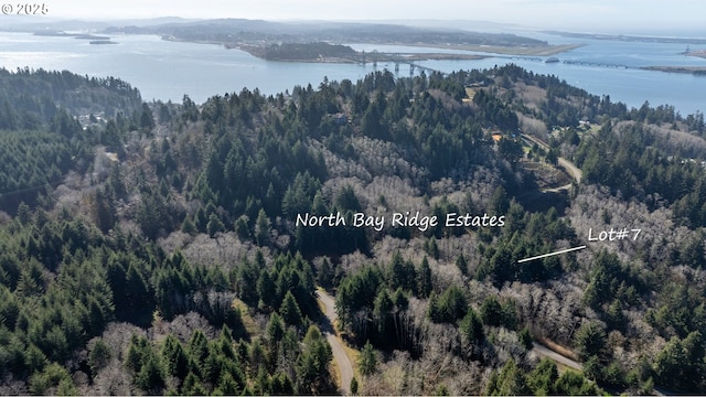 7 Fiddle Back Rd Lot # 7, North Bend OR, 97459 land for sale