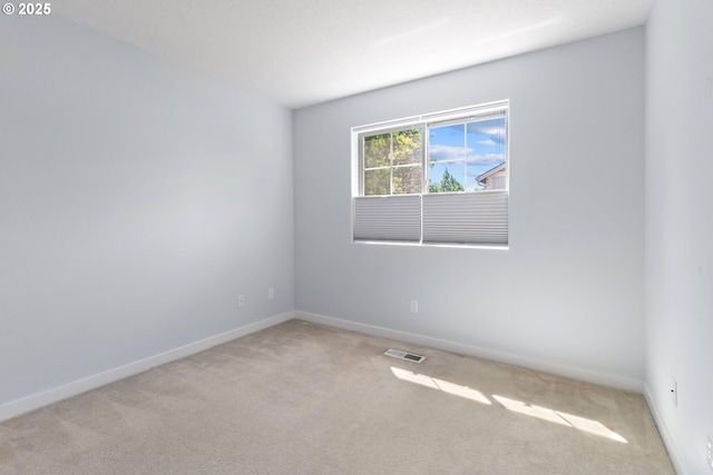 29229 SW Costa Cir E, Wilsonville, OR 97070 - carpeted empty room with baseboards