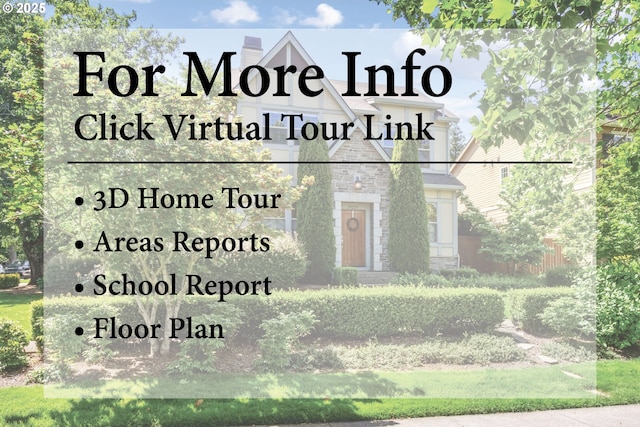 29229 SW Costa Cir E, Wilsonville, OR 97070 - view of miscellaneous document