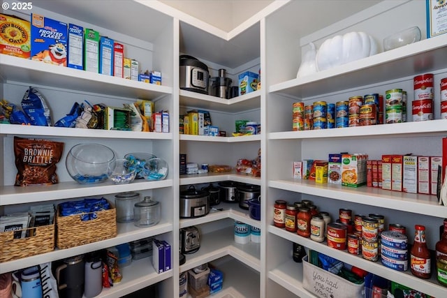 542 4th St, Lake Oswego, OR 97034 - view of storage area