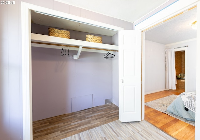 125 NE 80th Ave, Portland, OR 97213 - view of closet