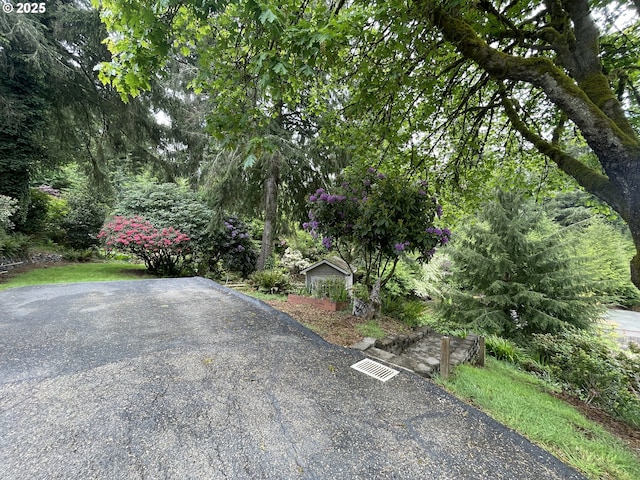 755 17th Ave, Coos Bay, OR 97420 - view of street