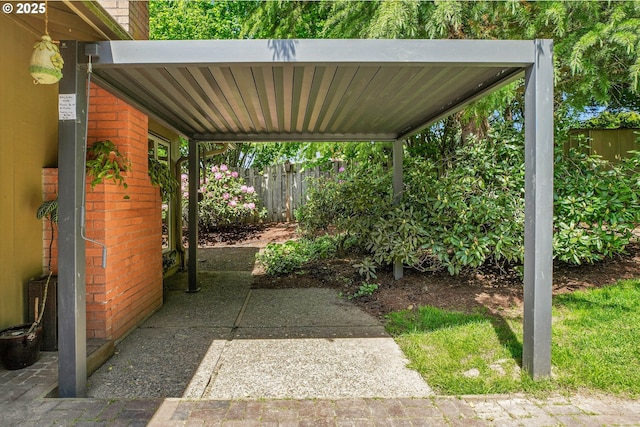 180 NW 107th Ave, Portland, OR 97229 - view of yard