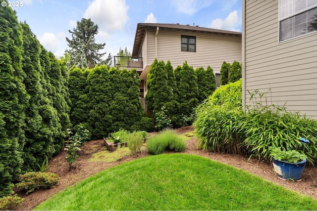 13910 SW Secretariet Ct, Beaverton, OR 97008 - view of green lawn