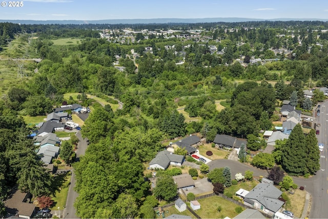 9115 NE Meadowbrook Cir, Vancouver, WA 98664 - view of property location featuring nearby suburban area