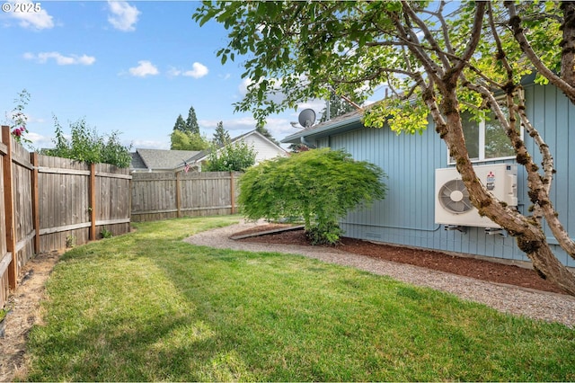 11144 NE Knott St, Portland, OR 97220 - view of fenced backyard