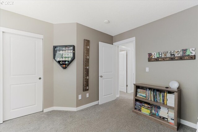 9050 SW 161st Ave, Beaverton, OR 97007 - bedroom with carpet