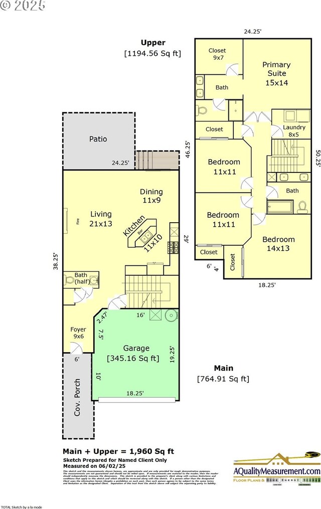 9050 SW 161st Ave, Beaverton, OR 97007 - back of house featuring a wooden deck, a fenced backyard, an outdoor living space, and a shed