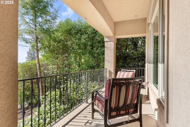 370 NW 81st Pl, Portland, OR 97229 - view of balcony