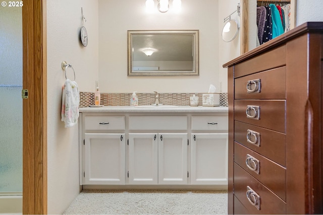 5219 Lacey Ct N, Keizer, OR 97303 - bathroom featuring vanity